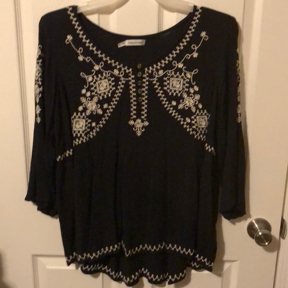 Maurices Tops - Maurice’s blouse. Size 2.